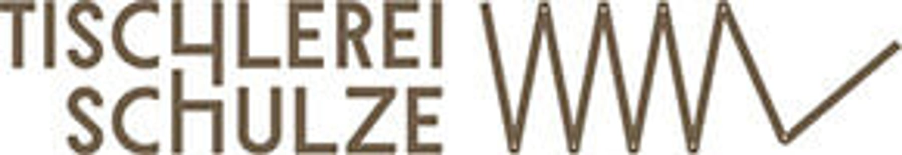 Tischlerei Schulze Inh. Christian Quandt Logo